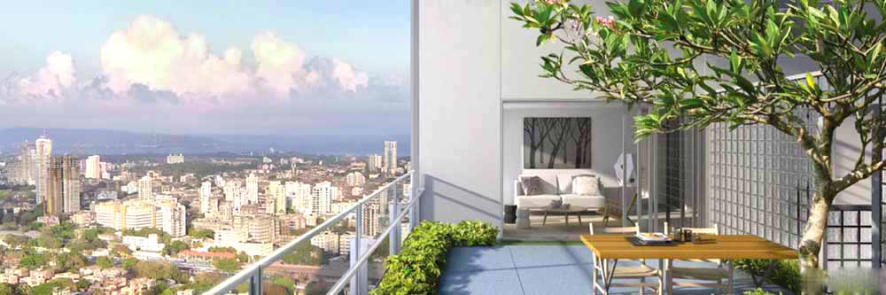 Lodha Elisium Banner